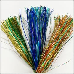 Standard Tinsel Blends